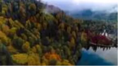 Artvin'de sonbahar güzelliği Artvin'de sonbahar güzelliği