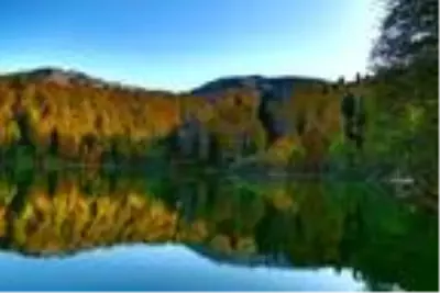 Artvin'de sonbahar güzelliği Artvin'de sonbahar güzelliği