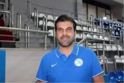 Avrupa Ligi temsilcisi İzmit Belediyespor'a Covid-19 şoku Avrupa Ligi temsilcisi İzmit Belediyespor'a Covid-19 şoku