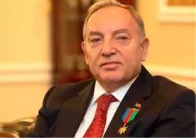 Azerbaycan'ın eski Büyükelçisi Kılıç'tan Fransa'ya tepki: 'Tarihe kara bir sayfa olarak geçecek' Azerbaycan'ın eski Büyükelçisi Kılıç'tan Fransa'ya tepki: 'Tarihe kara bir sayfa olarak geçecek'