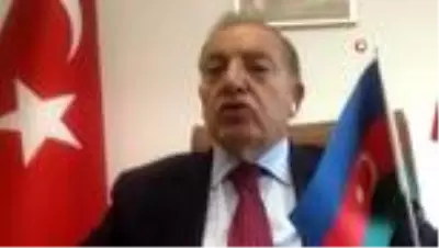 Azerbaycan'ın eski Büyükelçisi Kılıç'tan Fransa'ya tepki: 'Tarihe kara bir sayfa olarak geçecek' Azerbaycan'ın eski Büyükelçisi Kılıç'tan Fransa'ya tepki: 'Tarihe kara bir sayfa olarak geçecek'