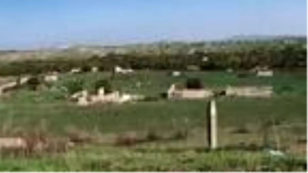 Azerbaycan'ın işgalden kurtardığı Fuzuli'de Ermeni mayını patladı: 4 ölü