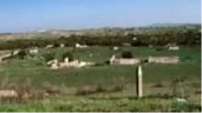 Azerbaycan'ın işgalden kurtardığı Fuzuli'de Ermeni mayını patladı: 4 ölü Azerbaycan'ın işgalden kurtardığı Fuzuli'de Ermeni mayını patladı: 4 ölü
