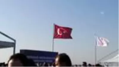 Karaismailoğlu: 'Halkalı-Kapıkule (Edirne) arası yolcu seyahat süresi 4 saatten 1 saat 20 dakikaya düşecek' Karaismailoğlu: 'Halkalı-Kapıkule (Edirne) arası yolcu seyahat süresi 4 saatten 1 saat 20 dakikaya düşecek'
