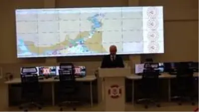 Son dakika gündem: Ulaştırma ve Altyapı Bakanı Adil Karaismailoğlu (2) Son dakika gündem: Ulaştırma ve Altyapı Bakanı Adil Karaismailoğlu (2)