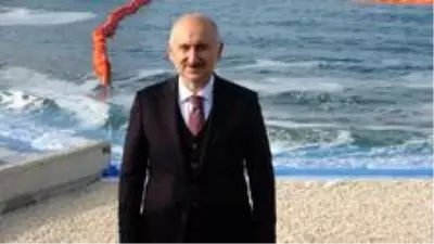Son dakika gündem: Ulaştırma ve Altyapı Bakanı Adil Karaismailoğlu (2) Son dakika gündem: Ulaştırma ve Altyapı Bakanı Adil Karaismailoğlu (2)