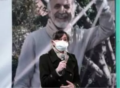 Bakan Kasapoğlu, 'Prof. Dr. Cemil Taşçıoğlu Tenis Turnuvası' ödül törenine katıldı Bakan Kasapoğlu, 'Prof. Dr. Cemil Taşçıoğlu Tenis Turnuvası' ödül törenine katıldı