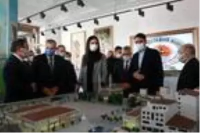 Son dakika haberi... Çevre ve Şehircilik Bakanı Kurum: 'Bugün, Samsun'un tarihi bir günüdür' Son dakika haberi... Çevre ve Şehircilik Bakanı Kurum: 'Bugün, Samsun'un tarihi bir günüdür'