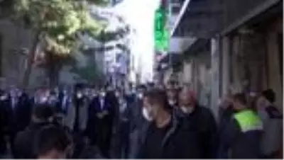 Son dakika haberleri! Bakan Kurum, çeşitli ziyaretlerde bulundu Son dakika haberleri! Bakan Kurum, çeşitli ziyaretlerde bulundu