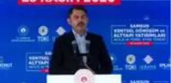 Konut: Bakan Kurum: 'Şu ana kadar 35 millet bahçemizi vatandaşlarımızın hizmetine sunduk' Konut: Bakan Kurum: 'Şu ana kadar 35 millet bahçemizi vatandaşlarımızın hizmetine sunduk'