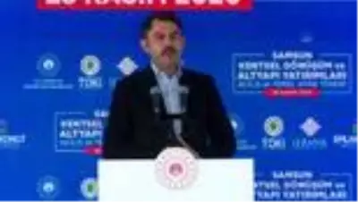 Bakan Kurum: 'Şu ana kadar 35 millet bahçemizi vatandaşlarımızın hizmetine sunduk' Bakan Kurum: 'Şu ana kadar 35 millet bahçemizi vatandaşlarımızın hizmetine sunduk'