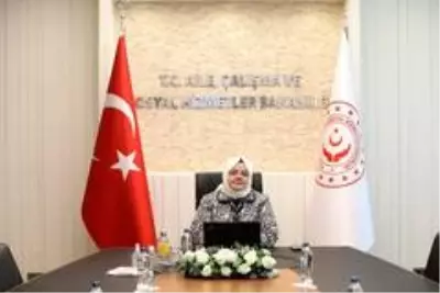 İhtiyaç sahibi 386 binden fazla öğrenciye destek sağlandı İhtiyaç sahibi 386 binden fazla öğrenciye destek sağlandı