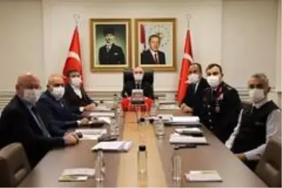 Son dakika haber: Bakan Yardımcısı Erdil Düzce'de Son dakika haber: Bakan Yardımcısı Erdil Düzce'de