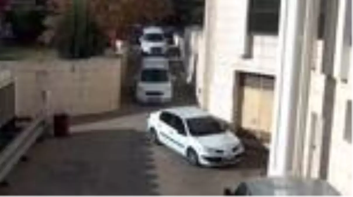 BALIKESİR - Dolandırıcılık operasyonunda 7 kişi yakalandı