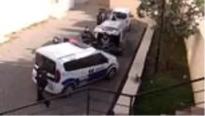 BALIKESİR - Dolandırıcılık operasyonunda 7 kişi yakalandı BALIKESİR - Dolandırıcılık operasyonunda 7 kişi yakalandı