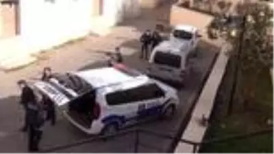 BALIKESİR - Dolandırıcılık operasyonunda 7 kişi yakalandı BALIKESİR - Dolandırıcılık operasyonunda 7 kişi yakalandı