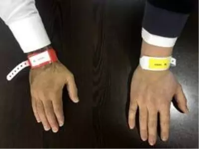 Görüldükleri yerde ihbar edilecekler... Korona virüs tedbirleri kapsamında kolunda kırmızı bileklik olan vatandaşlar görüldükleri yerde ihbar edilecek Görüldükleri yerde ihbar edilecekler... Korona virüs tedbirleri kapsamında kolunda kırmızı bileklik olan vatandaşlar görüldükleri yerde ihbar edilecek