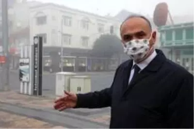 Başkan Özlü 'Dört bir yandan çalışıyoruz' Başkan Özlü 'Dört bir yandan çalışıyoruz'