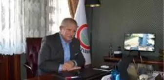 Giden: Başkan Sarı: 'Marka şehir hedefimize giden yol akıllı şehir çözümlerinden geçiyor' Giden: Başkan Sarı: 'Marka şehir hedefimize giden yol akıllı şehir çözümlerinden geçiyor'