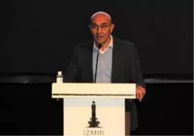 Başkan Soyer'den İzmir barajlarıyla ilgili ürküten açıklamalar Başkan Soyer'den İzmir barajlarıyla ilgili ürküten açıklamalar