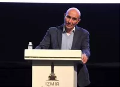 Başkan Soyer'den İzmir barajlarıyla ilgili ürküten açıklamalar Başkan Soyer'den İzmir barajlarıyla ilgili ürküten açıklamalar
