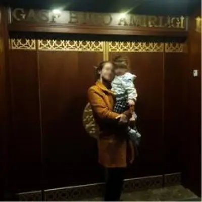 Başkent'te kızını kaçıran baba yakalandı Başkent'te kızını kaçıran baba yakalandı