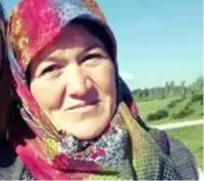 Son dakika haberi | Başörtüsü yem karma makinesine dolanan kadın öldü Son dakika haberi | Başörtüsü yem karma makinesine dolanan kadın öldü