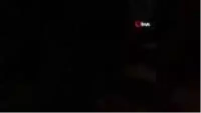 Beyoğlu'nda tedbirleri hiçe sayan kaçak gece kulübüne korona baskını Beyoğlu'nda tedbirleri hiçe sayan kaçak gece kulübüne korona baskını