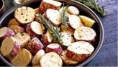Bildiğiniz 'patates'lere hiç benzemez! Bildiğiniz 'patates'lere hiç benzemez!