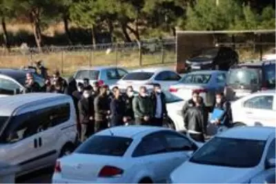 Bodrum'da tefecilik operasyonu: 2 kişi tutuklandı Bodrum'da tefecilik operasyonu: 2 kişi tutuklandı