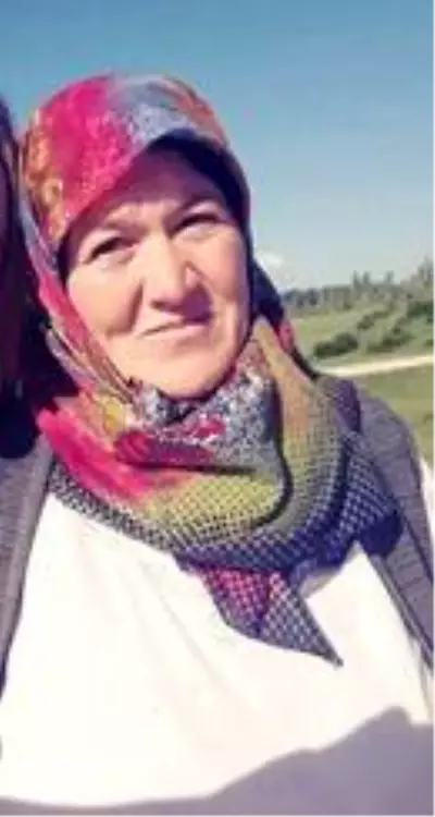 Bolu'da kafasını yem karma makinesine kaptıran kadın öldü Bolu'da kafasını yem karma makinesine kaptıran kadın öldü