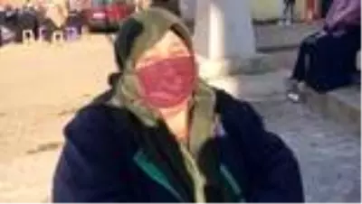 Son dakika haberi | Boşanma aşamasında olduğu eşi tarafından öldürülen kadın toprağa verildi Son dakika haberi | Boşanma aşamasında olduğu eşi tarafından öldürülen kadın toprağa verildi