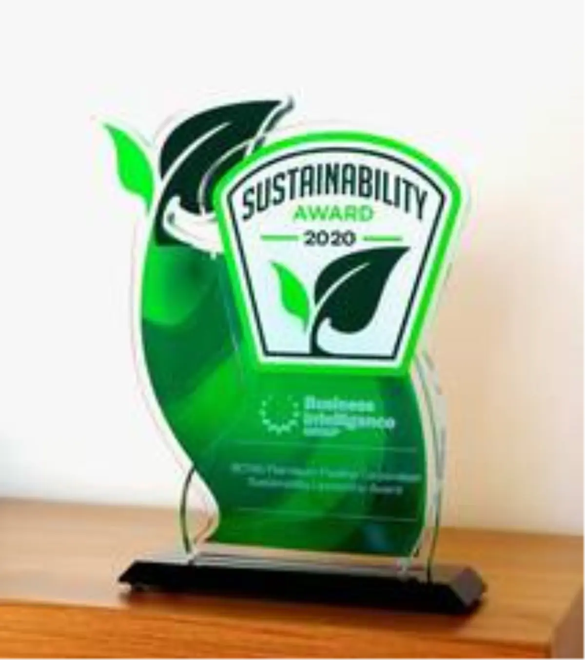 BOTAŞ'a 'Sürdürülebilir Liderlik' ödülü