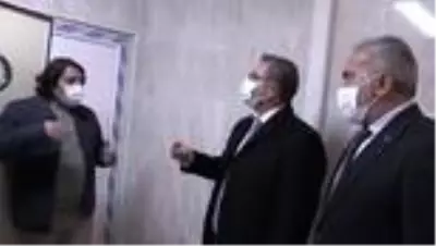 Bozok Üniversitesi Ziraat Fakültesinde yerli kaz ırkları ıslah ediliyor Bozok Üniversitesi Ziraat Fakültesinde yerli kaz ırkları ıslah ediliyor