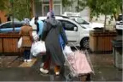 Bu markette her şey ücretsiz Bu markette her şey ücretsiz