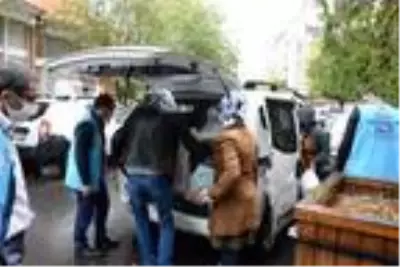 Bu markette her şey ücretsiz Bu markette her şey ücretsiz