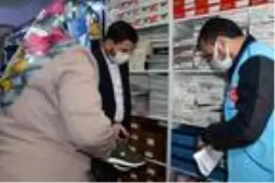Bu markette her şey ücretsiz Bu markette her şey ücretsiz