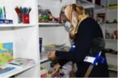 Bu markette her şey ücretsiz Bu markette her şey ücretsiz