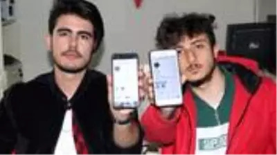 Buldukları iki açığı Instagram'a bildiren gençlere 50 dolar ödül teklif edildi Buldukları iki açığı Instagram'a bildiren gençlere 50 dolar ödül teklif edildi