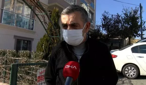 Burcu, koronavirüsten hayatını kaybetti