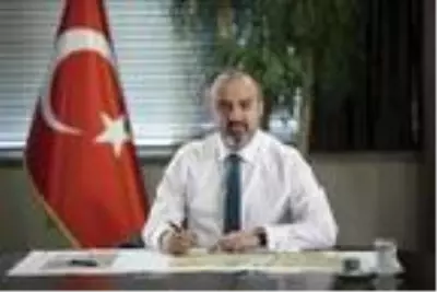 Bursa Büyükşehir Belediye Başkanı Aktaş?tan özel kalem bütçesi eleştirilerine yanıt Bursa Büyükşehir Belediye Başkanı Aktaş?tan özel kalem bütçesi eleştirilerine yanıt