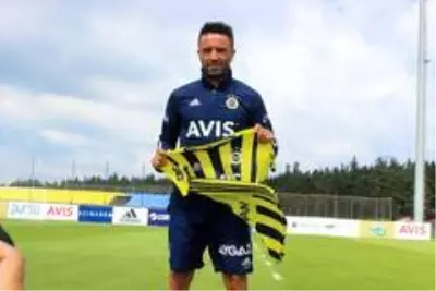 Caner, Gökhan ve Sosa eski takımına karşı Caner, Gökhan ve Sosa eski takımına karşı