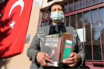 Çankaya Belediyesinden vatandaşlara pandemi desteği Çankaya Belediyesinden vatandaşlara pandemi desteği