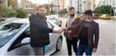 Cesedi toprağa gömülü bulundu, acılı baba 'Yılların arkadaşı celladı olmuş oğlumun' dedi Cesedi toprağa gömülü bulundu, acılı baba 'Yılların arkadaşı celladı olmuş oğlumun' dedi