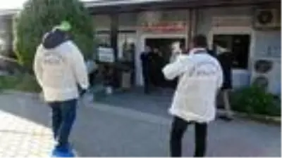 Son dakika: Cezaevi önündeki cinayet, güvenlik kameralarında Son dakika: Cezaevi önündeki cinayet, güvenlik kameralarında