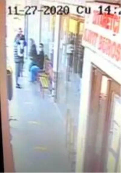 Son dakika: Cezaevi önündeki cinayet, güvenlik kameralarında Son dakika: Cezaevi önündeki cinayet, güvenlik kameralarında