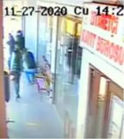 Son dakika: Cezaevi önündeki cinayet, güvenlik kameralarında Son dakika: Cezaevi önündeki cinayet, güvenlik kameralarında
