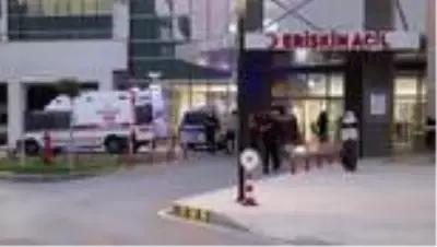 Cezaevinden izinli çıkan hırsızlık hükümlüsü aynı suçtan yeniden tutuklandı Cezaevinden izinli çıkan hırsızlık hükümlüsü aynı suçtan yeniden tutuklandı