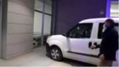 Cezaevinden izinli çıkan hırsızlık hükümlüsü aynı suçtan yeniden tutuklandı Cezaevinden izinli çıkan hırsızlık hükümlüsü aynı suçtan yeniden tutuklandı