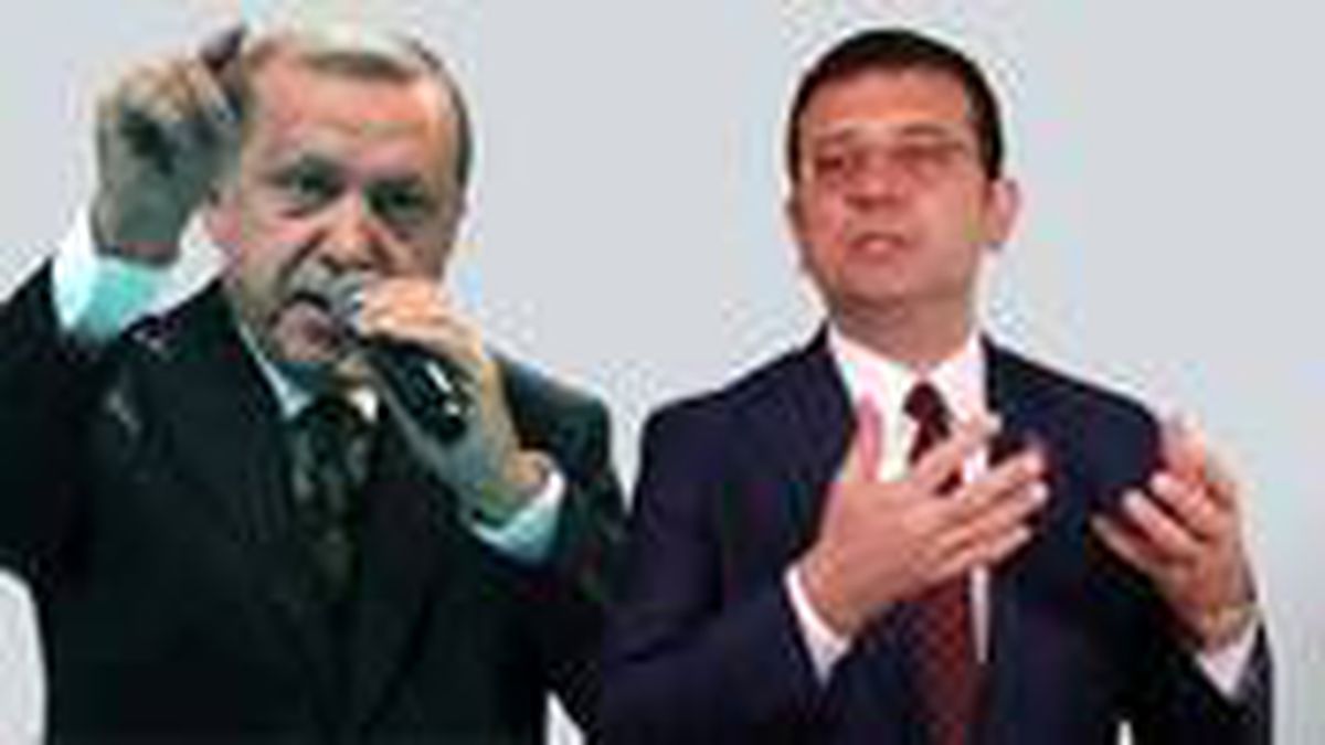 CHP'den Erdoğan'a Kanal İstanbul yanıtı: İmamoğlu'ndan özür dilemelidir